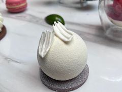 -行者书屋大堂吧 ·下午茶(南京圣和府邸酒店)