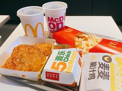 -麦当劳(金地店)