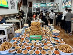 -民杨抓饭(柏香苑店)