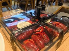 -雷子烧烤(第五大道店)