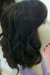 -髻尚坊增发补发织发假发定制