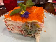 -卢布里西餐厅(总店)