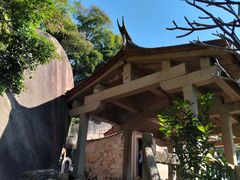 -草庵摩尼教遗址公园