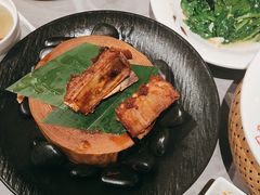 -沿江海南菜·文昌鸡祖师爷(大东海店)