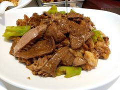 老爆三-大铁勺新津菜(迎水道店)