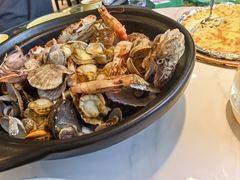 -小红鲸·海鲜餐厅(轸大路店)