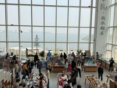 -朵云书院(滴水湖店)