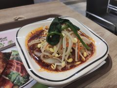 -魏家凉皮(博水商务大厦店)