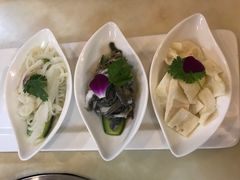 牛三脆-阳坊胜利涮羊肉(阳坊老店)