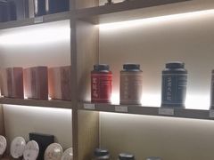 -小茶闲舍·观景商务茶馆(广州塔店)