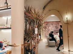 -龟兹KUCINA·新疆菜(前滩L+PLAZA店)