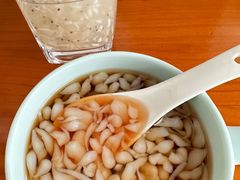 -莲餐厅·湖北菜·藕汤老手艺(愚园路店)