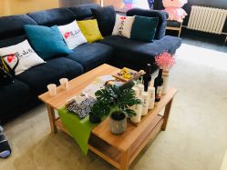 -觅屿日式脱毛美肤