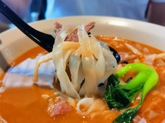 -漆黑觉米粉(三里屯店)