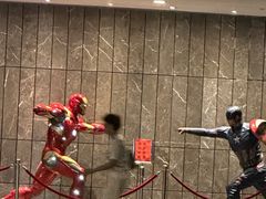 -武商摩尔影城(国广IMAX激光店)