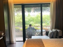 -南京夫子庙石唯玉雨花石酒店