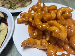 -华春餐馆(鱼山路店)