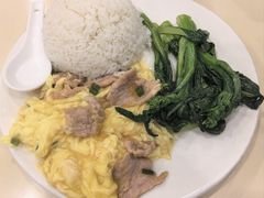 -玲又珑美食(盘福路店)