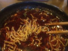 -金板凳重庆小面(邮政街店)