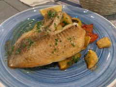 -La Medina餐厅(亮马河南路店)