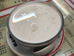 红豆鲜奶-华星冰室(湾仔店)