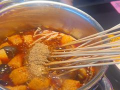 -喝丢一只鞋海鲜烧烤·海肠捞饭(东关街店)