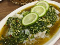 -曼谷食堂·泰国家庭料理
