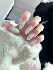 点击看大图 -M·X Nail日式美甲美睫