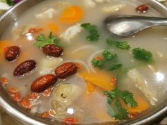 -木卡买提新疆餐厅·清真(新里海顿公馆店)