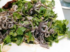 -振生清真饭店(永安道店)