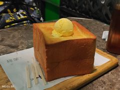 -绿茶餐厅(天津天河城店)