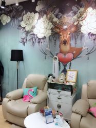 -甲舍美甲美睫艺术馆