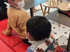 -肯德基(融创茂店)