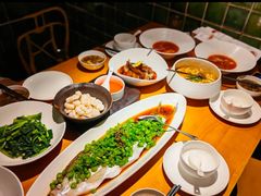 -浙里本味·宴四季江南(三台山路店)