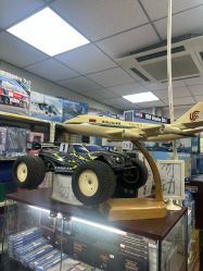 -新时模型(新街口店)