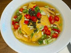 -老阿爸鲜鱼土菜(昆山花桥店)