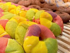 -丁香西饼屋(桂林路店)