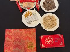 -北京希尔顿逸林酒店