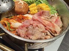 -三喜日料(汇金广场店)