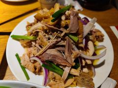 -福茂源横山铁锅羊肉(牡丹园店)