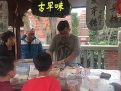 -晋江五店市传统文化旅游区