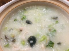 -华联广州大酒店-餐厅