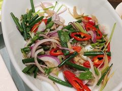 百草牛肉-汇贤府·李氏新鲁菜(万寿路店)