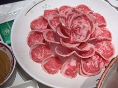 -曲氏老北京铜锅涮肉•火锅(不老街店)