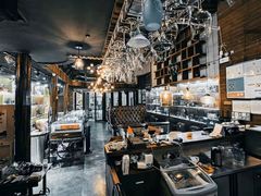 -喬越名品Cafe Fashion(富力公园店)