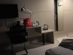 -白玉兰商务酒店(曲阜三孔景区春秋西路店)