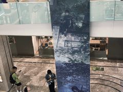 -杭州西湖银泰百货
