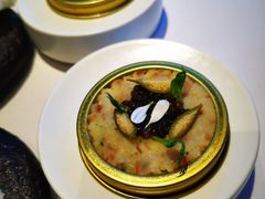 -L'Arome芳芳法国餐厅(仙林金鹰店)
