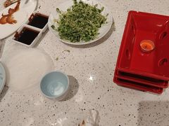 -玉林烤鸭店(垡头店)