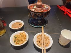 景泰蓝小锅-虾乐园龙虾·夜宵(松江店)